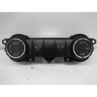 Блок кнопок настройки подвески Mercedes W164 ML A1648700858