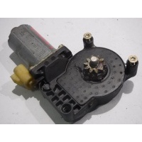 Моторчик переднего правого стеклоподъемника Mercedes W163 ML A1638202842