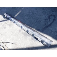 Накладка на левый порог Mercedes W222 S A2226983100