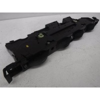 Блок управления печкой Mercedes C140 CL A1408301285