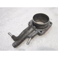 Воздухозаборник двигателя Mercedes W245 B A2660940111
