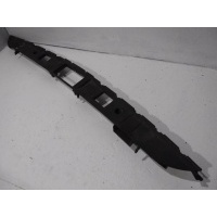 Накладка крышки багажника Mercedes W204 C A2047402293