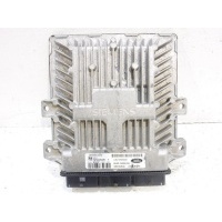 Блок управления двигателем Land Rover Range Rover Sport 1 L320 NNW508040