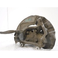 Кулак передний левый BMW 5 E60/E61 31216760953