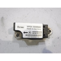 Датчик SRS Mercedes R129 SL A0008209926