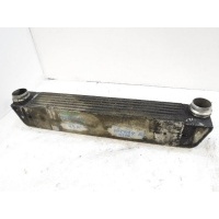 Радиатор охлаждения турбины (интеркулер) BMW 5 E60/E61 17517795823
