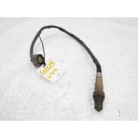Датчик кислорода (лямбда-зонд) Mercedes C216 CL A0045420818