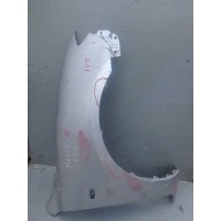 Крыло переднее правое Mazda 3 1 BK BN8V52111C
