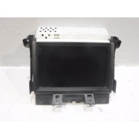Монитор Land Rover Discovery 4 LR032742