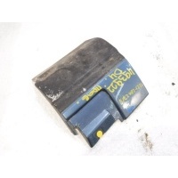 Накладка на правый порог Land Rover Discovery 4 DGP000162PCL