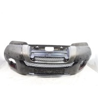 Бампер передний Land Rover Range Rover Evoque I (LV/L538) 2012-2018 LR072259