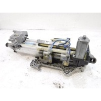 Колонка рулевая Land Rover Discovery 4 LR031490