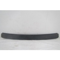 Накладка заднего бампера Land Rover Range Rover Vogue 3 L322 LR029581