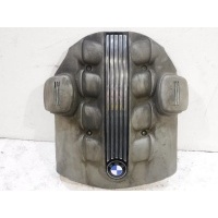 Накладка моторного отсека BMW X5 E53 11612380943