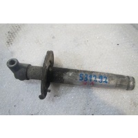 Кронштейн усилителя заднего бампера BMW 5 E39 51128174083