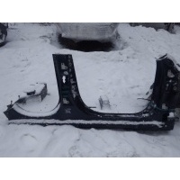 Порог правый Land Rover Range Rover Vogue 4 L405 LR036439