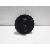 Переключатель света BMW 7 E38 61318352212