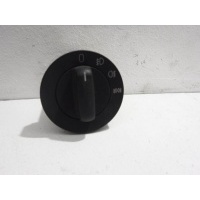 Переключатель света BMW 7 E38 61318352215