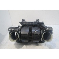 Корпус печки BMW 5 E39 64118383723