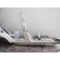 Порог правый Land Rover Range Rover Vogue 3 L322 ALA760140