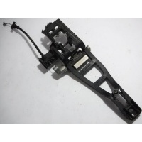 Механизм ручки задней левой двери Ford Focus 2 1480056