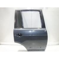 Дверь задняя правая Land Rover Range Rover Vogue 3 L322 BFA760060