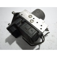 Блок ABS (насос) Mercedes W639 Vito Viano A0004466789