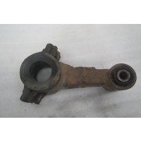 Кронштейн стойки переднего стабилизатора Mercedes W163 ML A1633230116