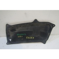 Накладка на капот Mercedes R171 SLK A1718890125