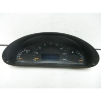 Панель приборов Mercedes W203 C A2035406411