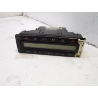 Блок управления климат контролем Mercedes W210 E A2108303285