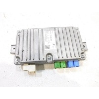 Блок управления камерой Mercedes W217 CL 2014- A0009006208