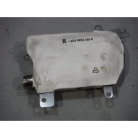 Подушка безопасности в дверь заднюю BMW 5 E60/E61 72127034060