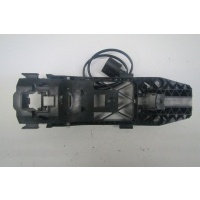 Механизм ручки передней двери Porsche Cayenne 958 95853288502