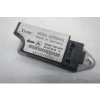 Датчик SRS Mercedes R129 SL A0008209926