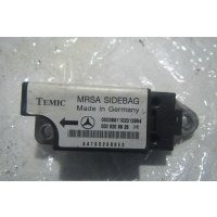 Датчик SRS Mercedes R129 SL A0008209926