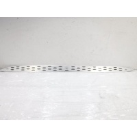 Накладка левой подножки Mercedes X166 GL A1666900575