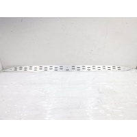 Накладка левой подножки Mercedes X166 GL A1666900575