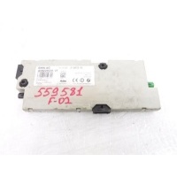 Антенный усилитель BMW 7 F01/F02 65209229009