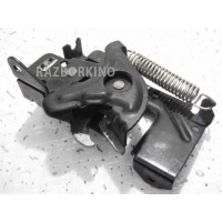Замок капота BMW 3 F35 2012- 51237242548