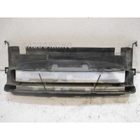Воздуховод радиатора BMW 1 F20 2011- 51747255414