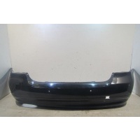 Бампер задний BMW 3 E90/E91 51127171045