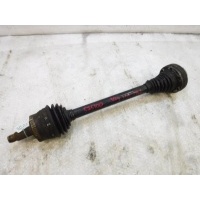 Привод задний Land Rover Range Rover Vogue 3 L322 IED500040