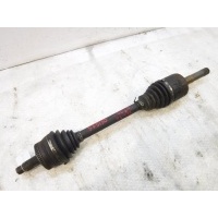 Привод задний левый Land Rover Range Rover Vogue 3 L322 TOB500320
