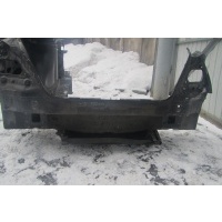 Панель задняя Mercedes W221 S A2216400071
