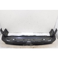 Бампер задний Land Rover Discovery 3 DPO000051PCL