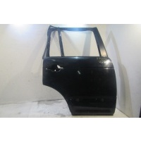 Дверь боковая задняя правая Land Rover Range Rover Vogue 3 L322 LR018598