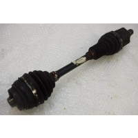 Привод передний левый BMW 7 F01/F02 31607593039