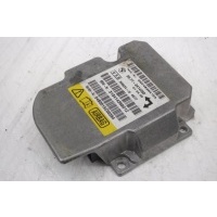 Блок SRS BMW X3 E83 2003-2010 65773414358
