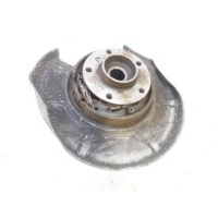 Кулак задний левый BMW 5 E60/E61 33326770905